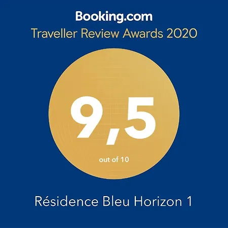 Résidence Bleu Horizon 1 * La Ciotat