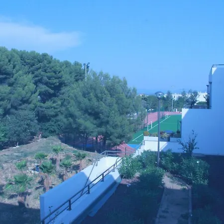 Appartamento Résidence Bleu Horizon 1