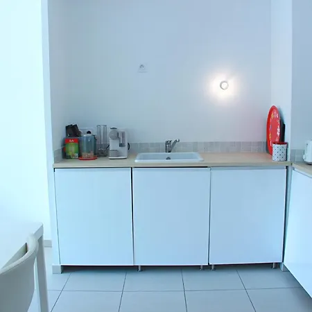 Bleu Horizon 1 Apartment La Ciotat