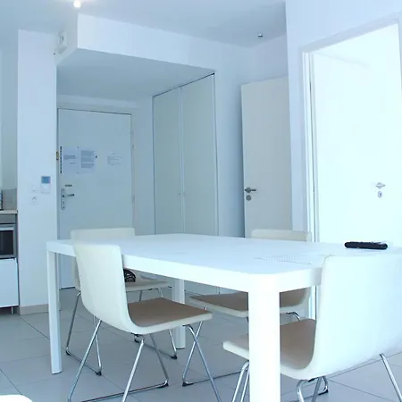 Bleu Horizon 1 Apartment